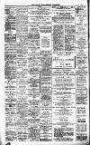 Airdrie & Coatbridge Advertiser Saturday 04 February 1905 Page 8