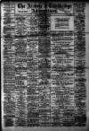 Airdrie & Coatbridge Advertiser Saturday 18 March 1905 Page 1