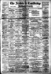 Airdrie & Coatbridge Advertiser Saturday 15 April 1905 Page 1