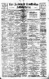 Airdrie & Coatbridge Advertiser Saturday 22 April 1905 Page 1