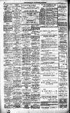 Airdrie & Coatbridge Advertiser Saturday 26 August 1905 Page 8