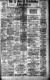 Airdrie & Coatbridge Advertiser Saturday 02 September 1905 Page 1