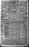 Airdrie & Coatbridge Advertiser Saturday 30 September 1905 Page 5