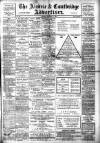 Airdrie & Coatbridge Advertiser Saturday 11 November 1905 Page 1