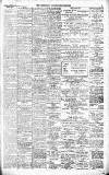 Airdrie & Coatbridge Advertiser Saturday 25 November 1905 Page 3