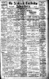 Airdrie & Coatbridge Advertiser Saturday 02 December 1905 Page 1