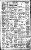 Airdrie & Coatbridge Advertiser Saturday 02 December 1905 Page 8