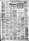 Airdrie & Coatbridge Advertiser Saturday 09 December 1905 Page 8