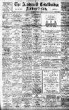 Airdrie & Coatbridge Advertiser Saturday 03 February 1906 Page 1