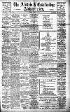 Airdrie & Coatbridge Advertiser Saturday 10 February 1906 Page 1