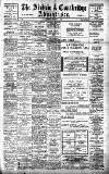 Airdrie & Coatbridge Advertiser Saturday 24 February 1906 Page 1