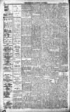 Airdrie & Coatbridge Advertiser Saturday 24 February 1906 Page 4