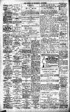 Airdrie & Coatbridge Advertiser Saturday 24 February 1906 Page 8