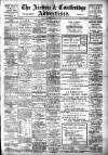 Airdrie & Coatbridge Advertiser Saturday 03 March 1906 Page 1