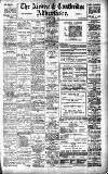 Airdrie & Coatbridge Advertiser Saturday 07 April 1906 Page 1