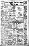 Airdrie & Coatbridge Advertiser Saturday 14 April 1906 Page 1