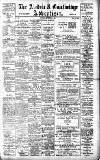Airdrie & Coatbridge Advertiser Saturday 01 September 1906 Page 1
