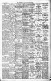 Airdrie & Coatbridge Advertiser Saturday 15 September 1906 Page 3