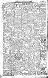 Airdrie & Coatbridge Advertiser Saturday 29 September 1906 Page 6