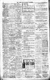 Airdrie & Coatbridge Advertiser Saturday 29 September 1906 Page 8
