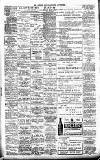 Airdrie & Coatbridge Advertiser Saturday 13 October 1906 Page 8