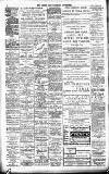 Airdrie & Coatbridge Advertiser Saturday 27 October 1906 Page 8