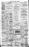 Airdrie & Coatbridge Advertiser Saturday 03 November 1906 Page 8