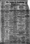 Airdrie & Coatbridge Advertiser Saturday 12 January 1907 Page 1