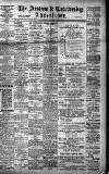 Airdrie & Coatbridge Advertiser Saturday 02 February 1907 Page 1