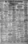 Airdrie & Coatbridge Advertiser Saturday 23 February 1907 Page 1