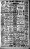 Airdrie & Coatbridge Advertiser Saturday 09 March 1907 Page 1