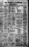 Airdrie & Coatbridge Advertiser Saturday 25 May 1907 Page 1