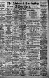 Airdrie & Coatbridge Advertiser Saturday 01 June 1907 Page 1