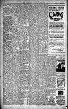 Airdrie & Coatbridge Advertiser Saturday 11 January 1908 Page 6