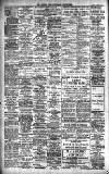 Airdrie & Coatbridge Advertiser Saturday 08 February 1908 Page 8