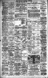 Airdrie & Coatbridge Advertiser Saturday 07 March 1908 Page 8