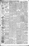 Airdrie & Coatbridge Advertiser Saturday 01 August 1908 Page 4