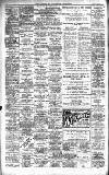 Airdrie & Coatbridge Advertiser Saturday 26 September 1908 Page 8