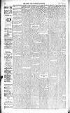 Airdrie & Coatbridge Advertiser Saturday 21 November 1908 Page 4