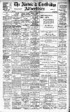 Airdrie & Coatbridge Advertiser Saturday 12 December 1908 Page 1