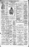 Airdrie & Coatbridge Advertiser Saturday 19 December 1908 Page 8