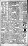 Airdrie & Coatbridge Advertiser Saturday 02 January 1909 Page 6