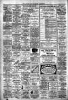 Airdrie & Coatbridge Advertiser Saturday 16 January 1909 Page 8
