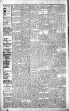 Airdrie & Coatbridge Advertiser Saturday 23 January 1909 Page 4