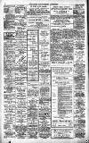 Airdrie & Coatbridge Advertiser Saturday 23 January 1909 Page 8