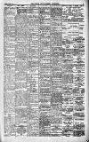 Airdrie & Coatbridge Advertiser Saturday 30 January 1909 Page 3