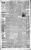 Airdrie & Coatbridge Advertiser Saturday 30 January 1909 Page 4