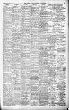 Airdrie & Coatbridge Advertiser Saturday 13 February 1909 Page 3