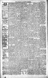 Airdrie & Coatbridge Advertiser Saturday 13 February 1909 Page 4