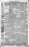 Airdrie & Coatbridge Advertiser Saturday 06 March 1909 Page 4